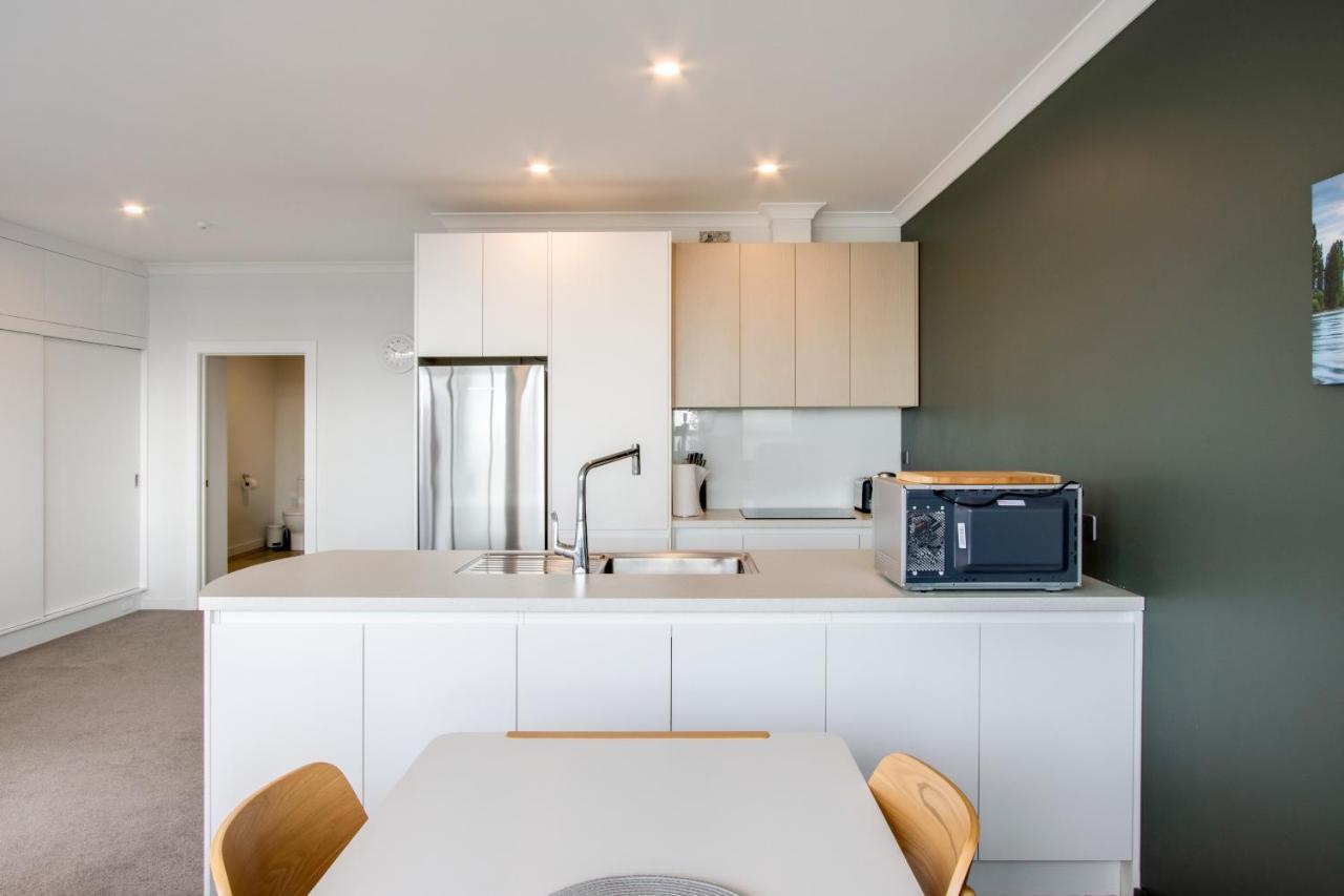 Coastal Crib - Napier Holiday Apartment Екстериор снимка
