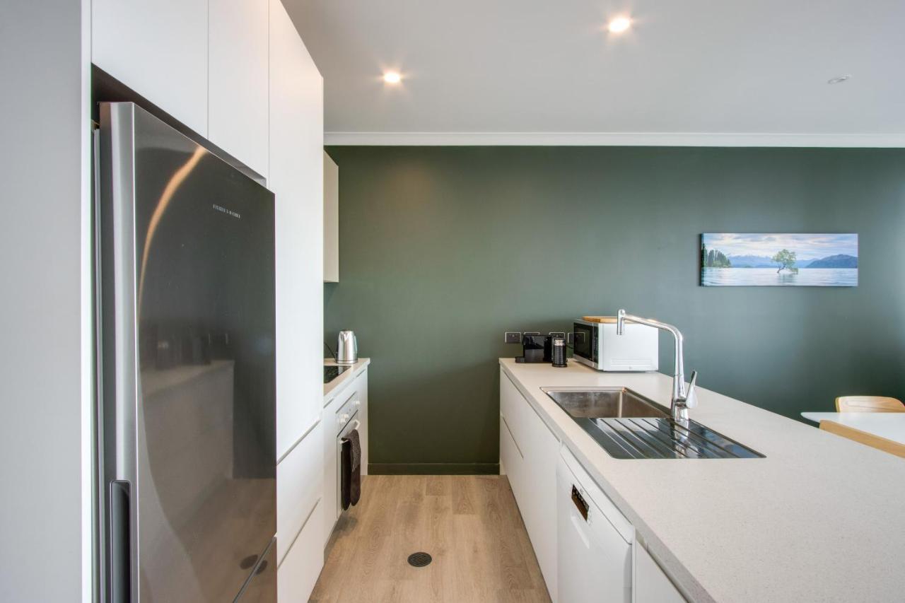 Coastal Crib - Napier Holiday Apartment Екстериор снимка