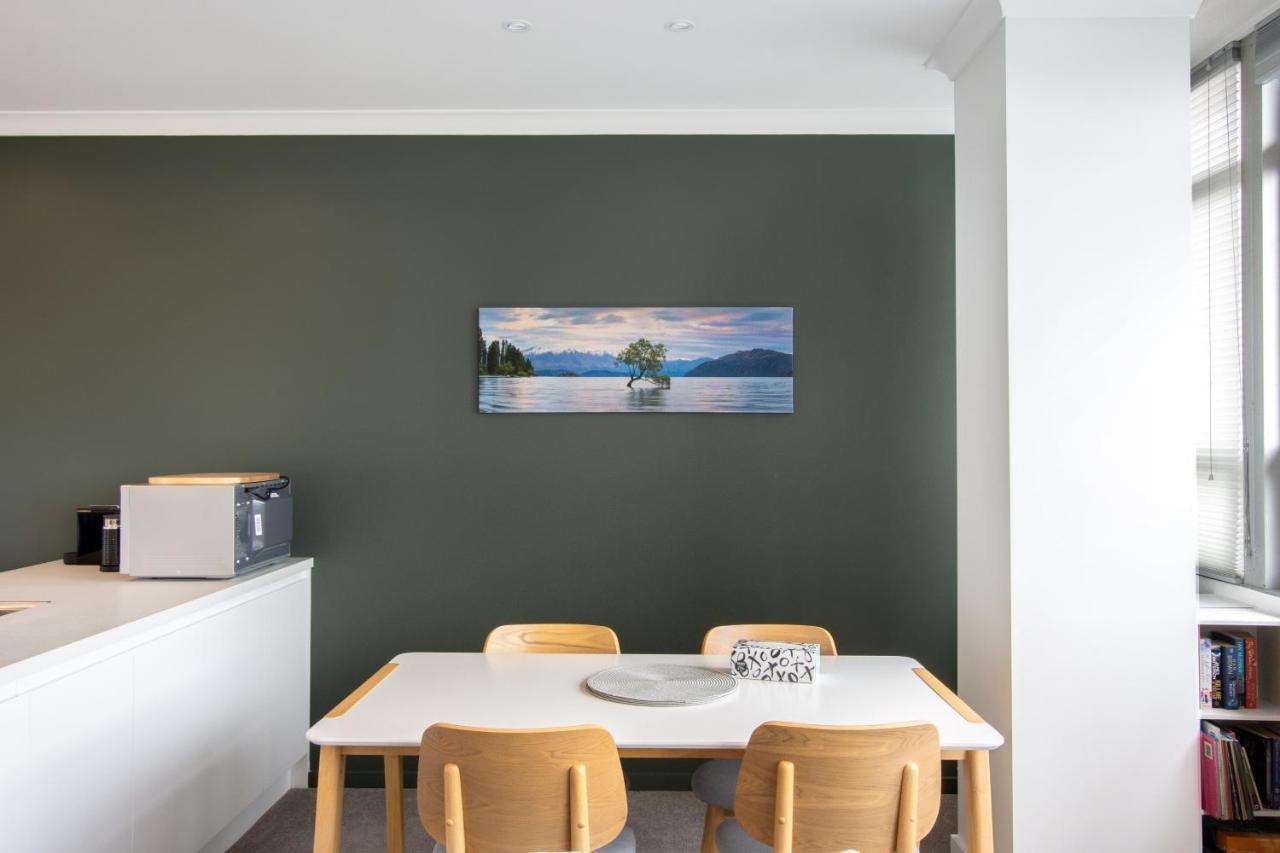 Coastal Crib - Napier Holiday Apartment Екстериор снимка
