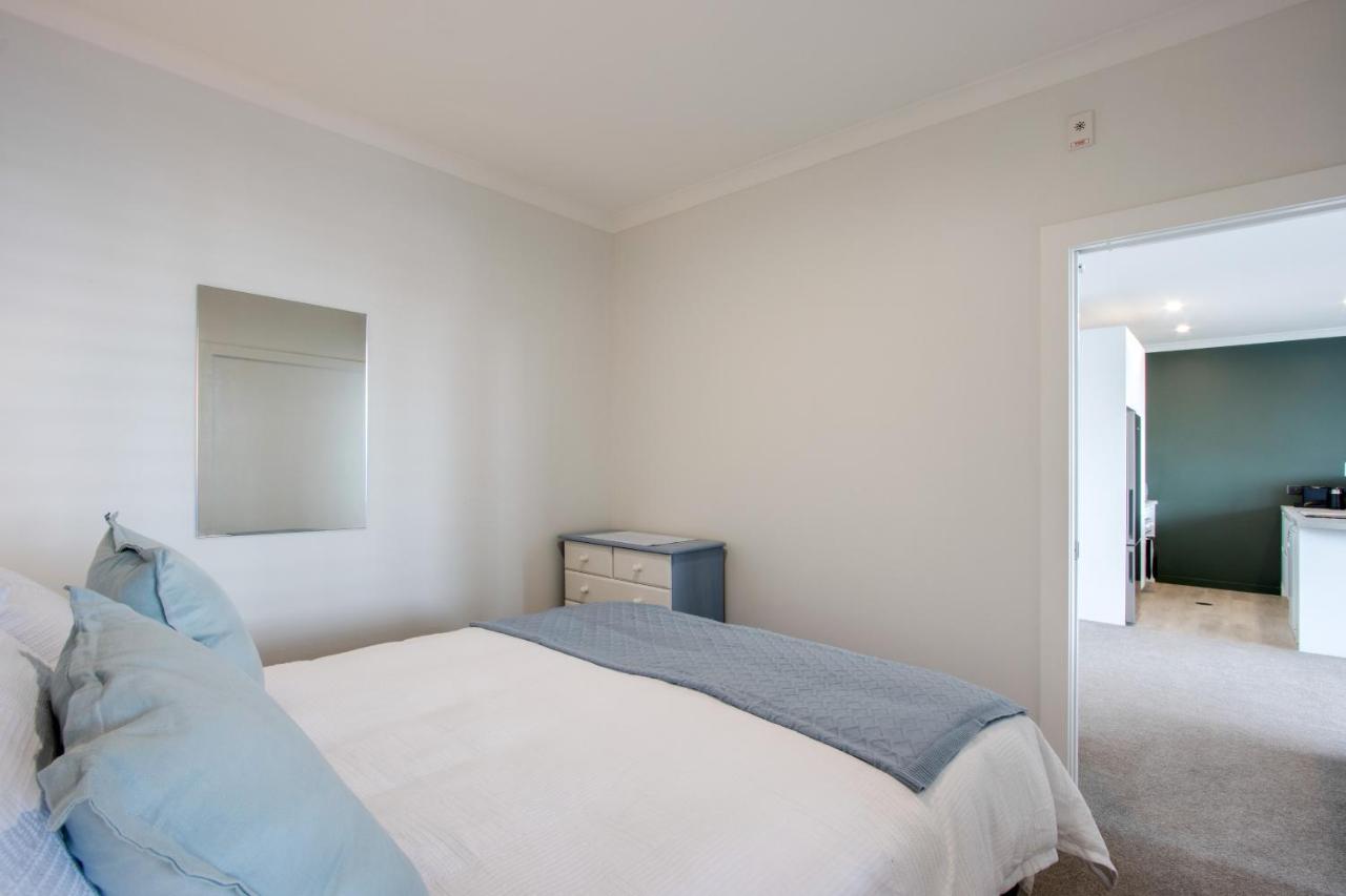 Coastal Crib - Napier Holiday Apartment Екстериор снимка